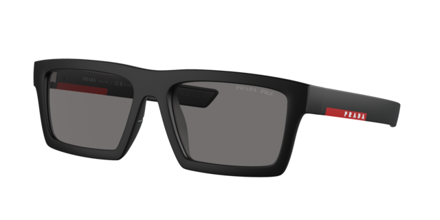 PRADA - うさぴちさま専用 Prada Linea Rossa PS 02ZSU Sunglasses | LensCrafters