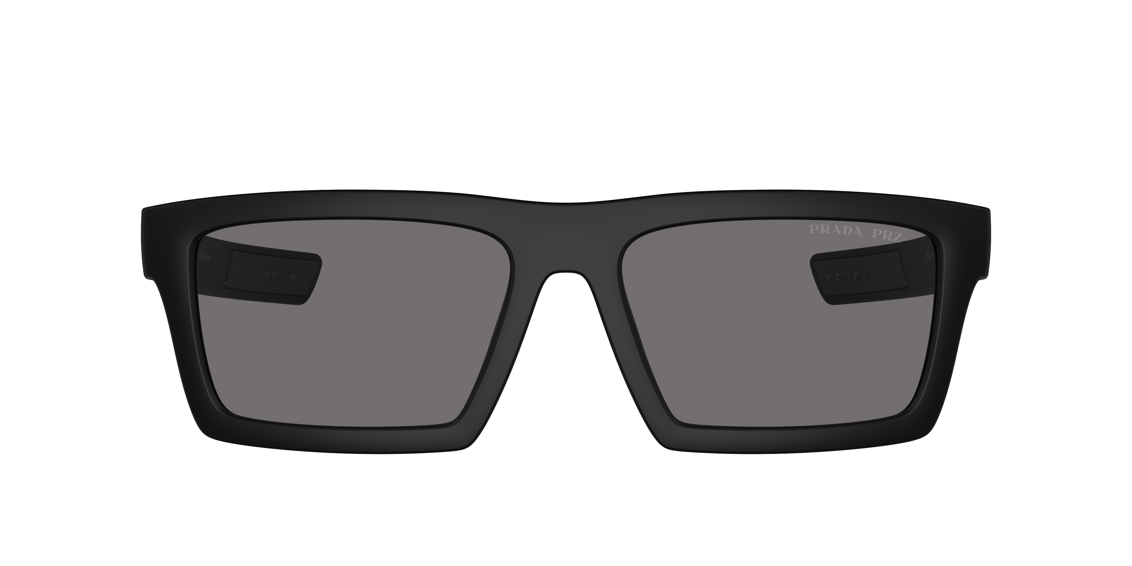 Prada Linea Rossa PS 02ZSU Sunglasses | LensCrafters
