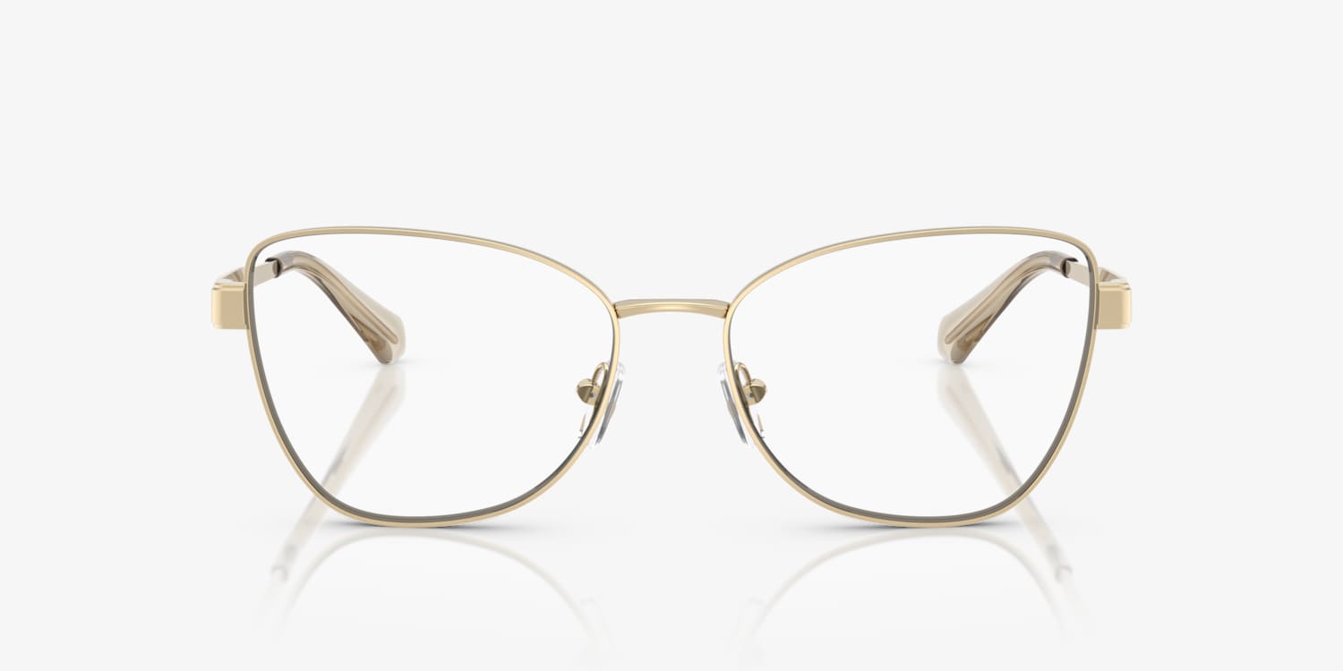 Michael Kors MK3085 Paris Eyeglasses | LensCrafters