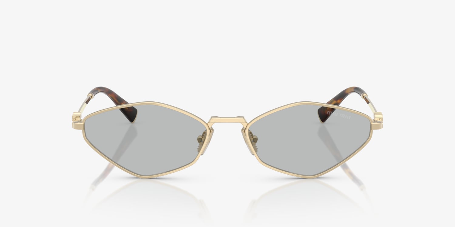 m♡ Miu Miu MU 54ZS Sunglasses | LensCrafters