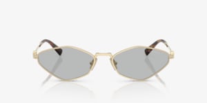 みうさ Miu Miu MU 56ZS Sunglasses | LensCrafters
