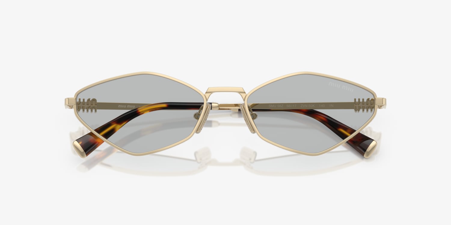 Miu Miu MU 56ZS Sunglasses | LensCrafters
