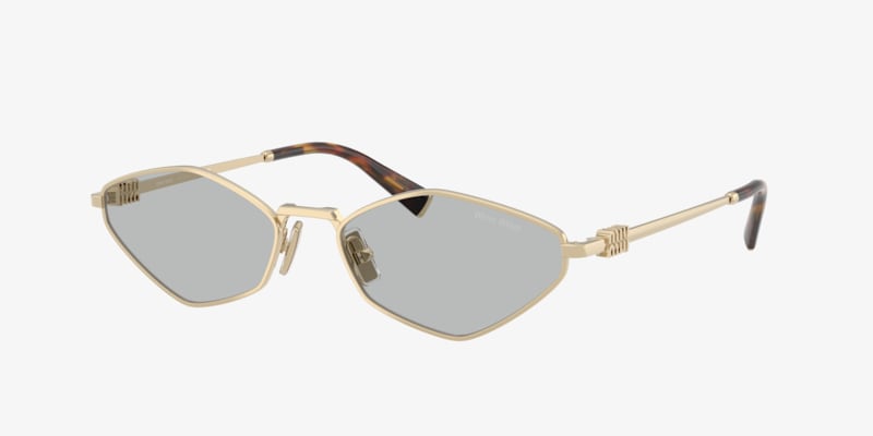 Miu Miu MU A52S Sunglasses | LensCrafters Miu Miu MU A52S Sunglasses | LensCrafters