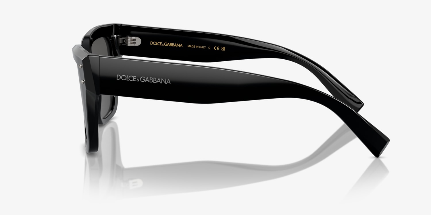 Dolce & Gabbana ビスチェ Dolce & Gabbana DG4471 Sunglasses | LensCrafters