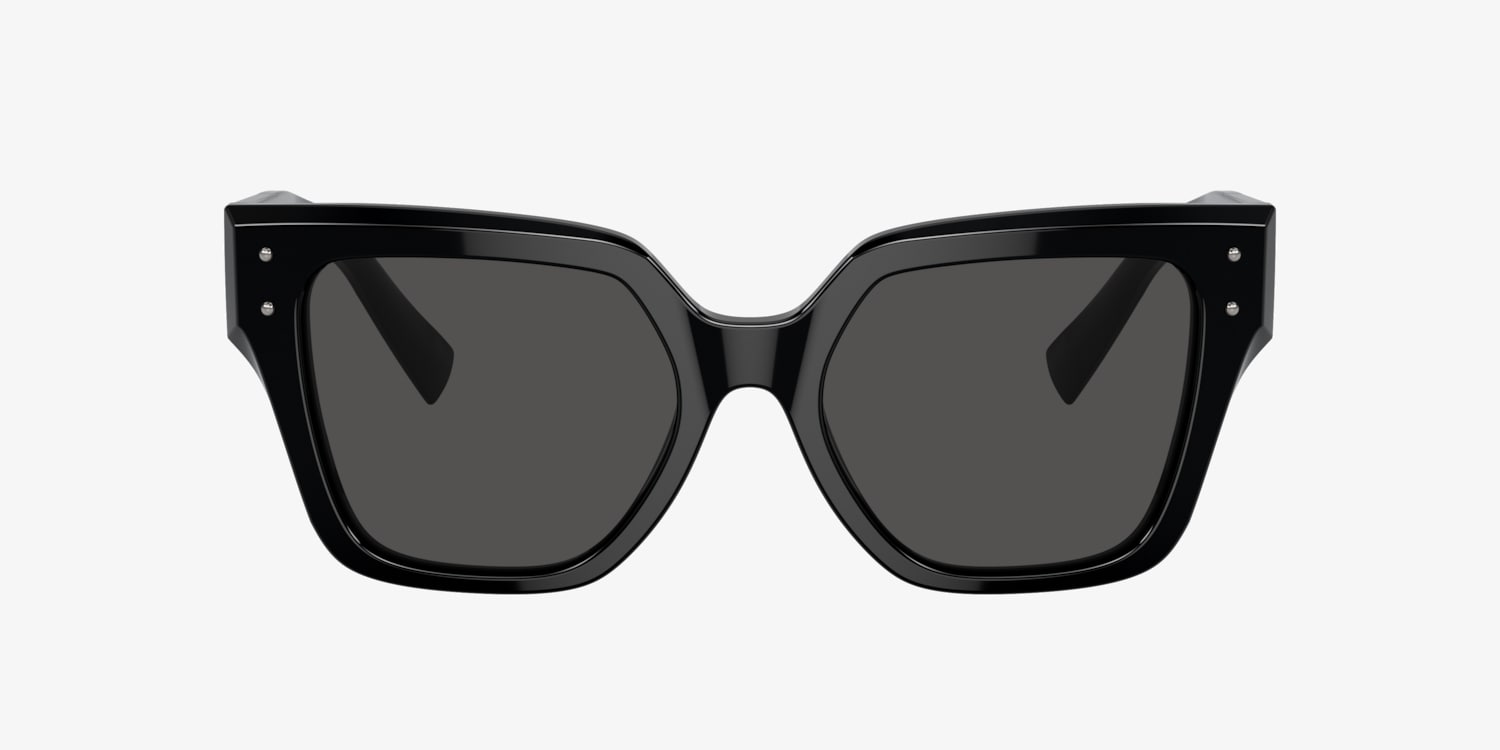 Dolce & Gabbana DG4471 Sunglasses | LensCrafters