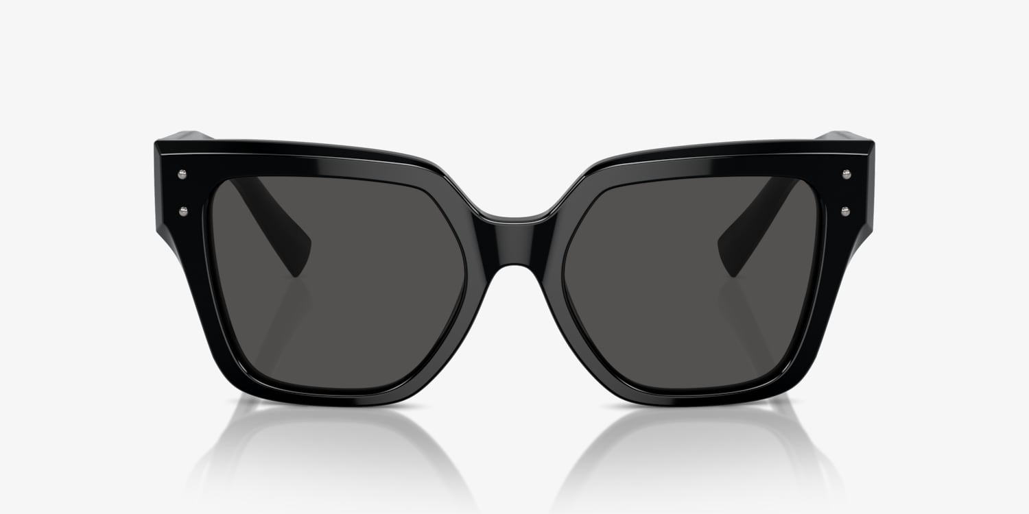 Dolce & Gabbana DG4471 Sunglasses | LensCrafters