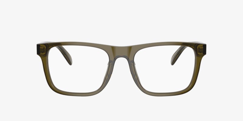 Coach HC6170U C2108 Eyeglasses | LensCrafters