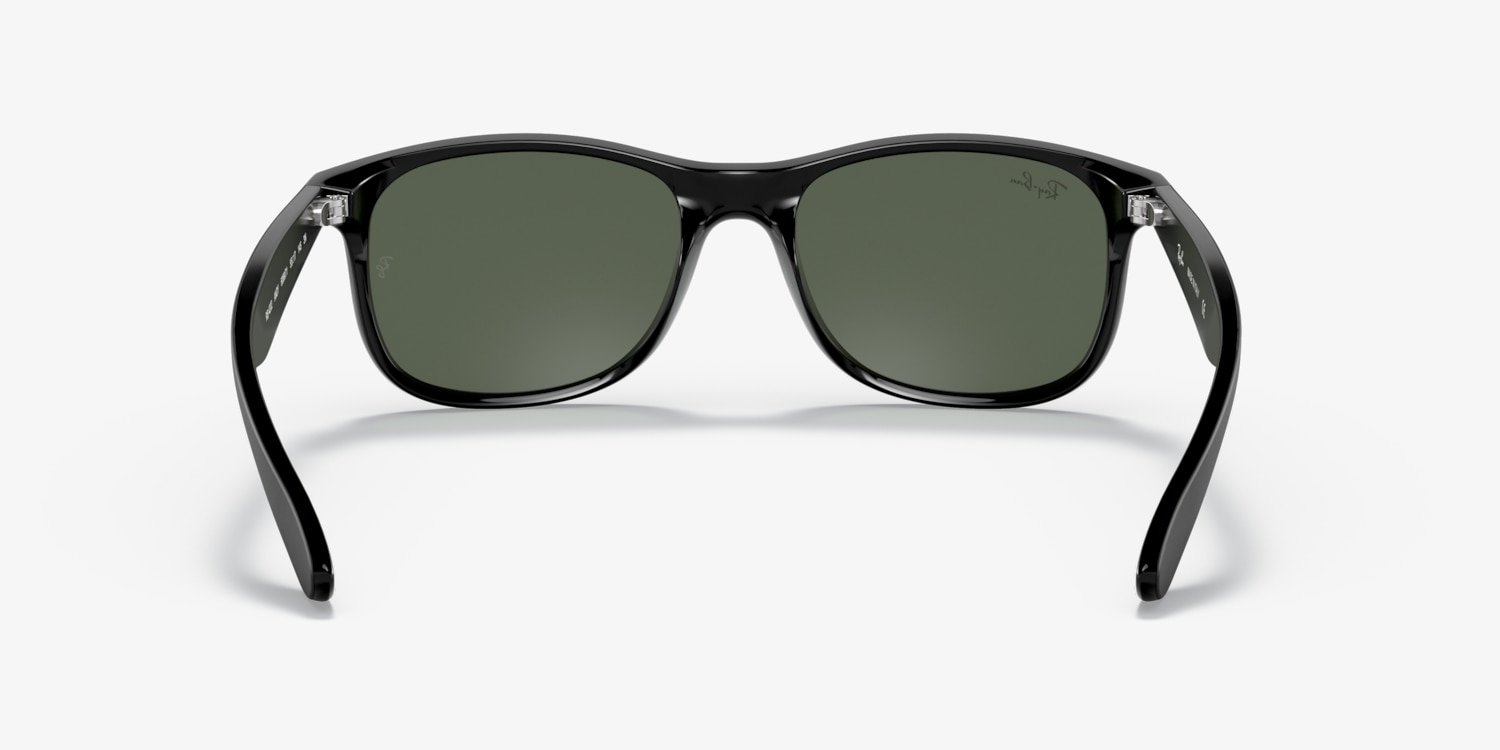 Ray-Ban RB 4202-F サングラス Ray-Ban RB4202 Andy Sunglasses | LensCrafters
