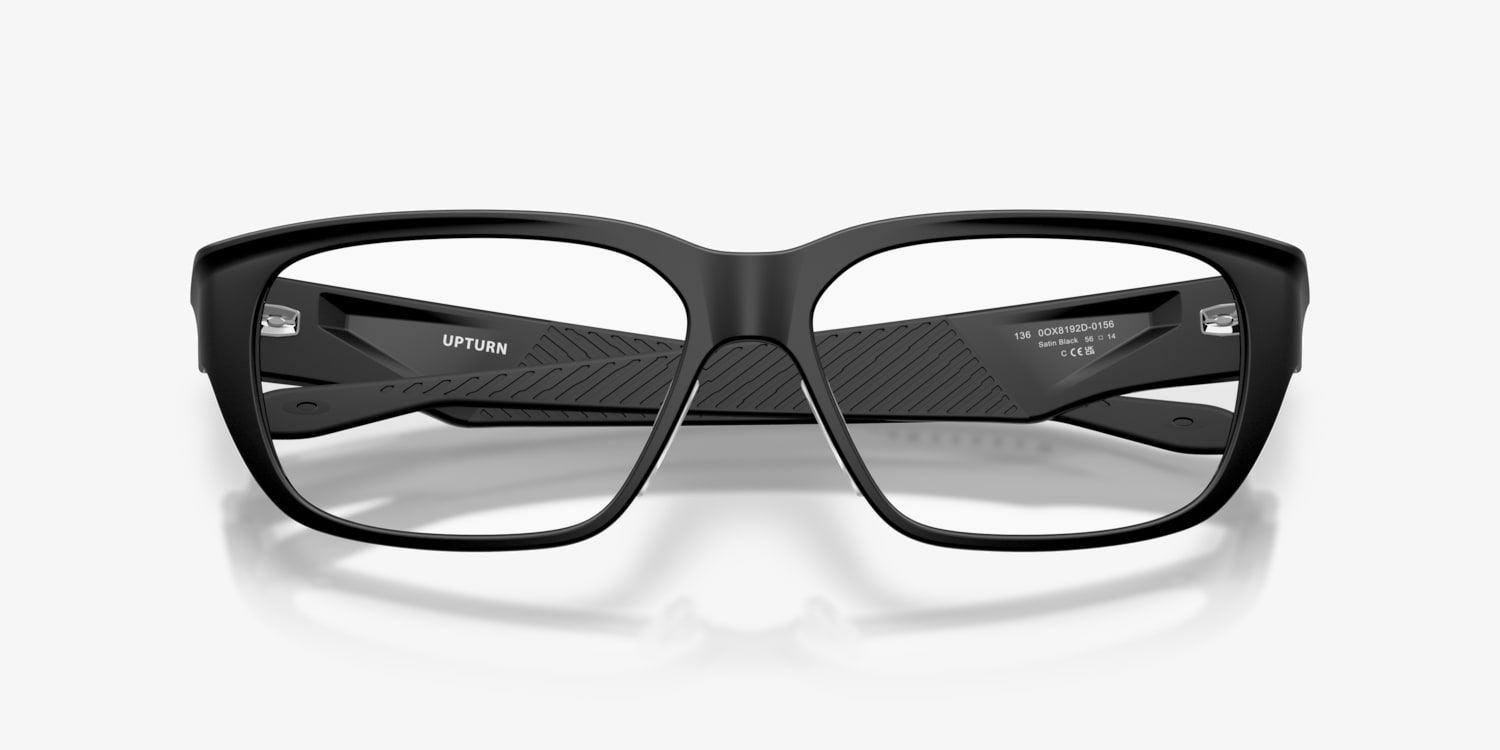 Oakley OX8192D Upturn Eyeglasses | LensCrafters