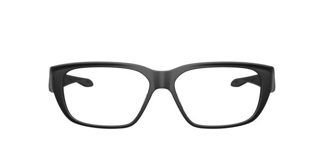 Oakley Unisex Satin Black