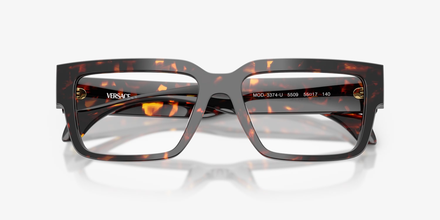 うさページ Burberry BE1389 Eyeglasses | Select Eyewear