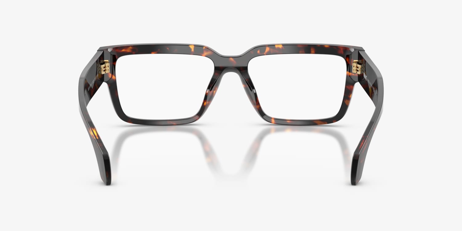 うさページ Burberry Louise BE2367 3853 Glasses - US