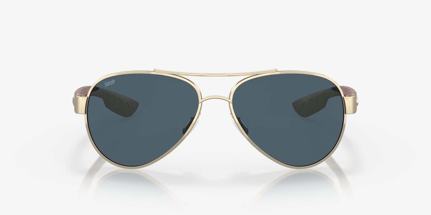 Costa 6S4006 Loreto Sunglasses LensCrafters