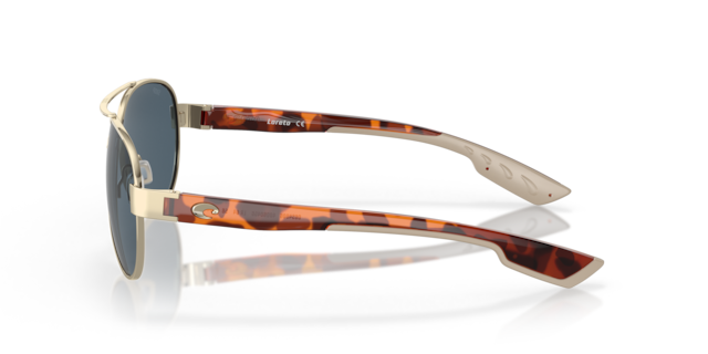 Costa Del Mar Unisex Rose Gold