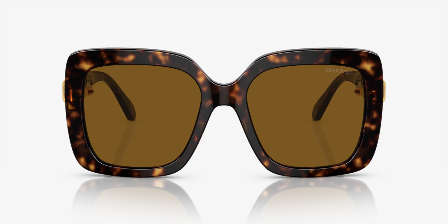 Swarovski SK6001 Sunglasses | LensCrafters
