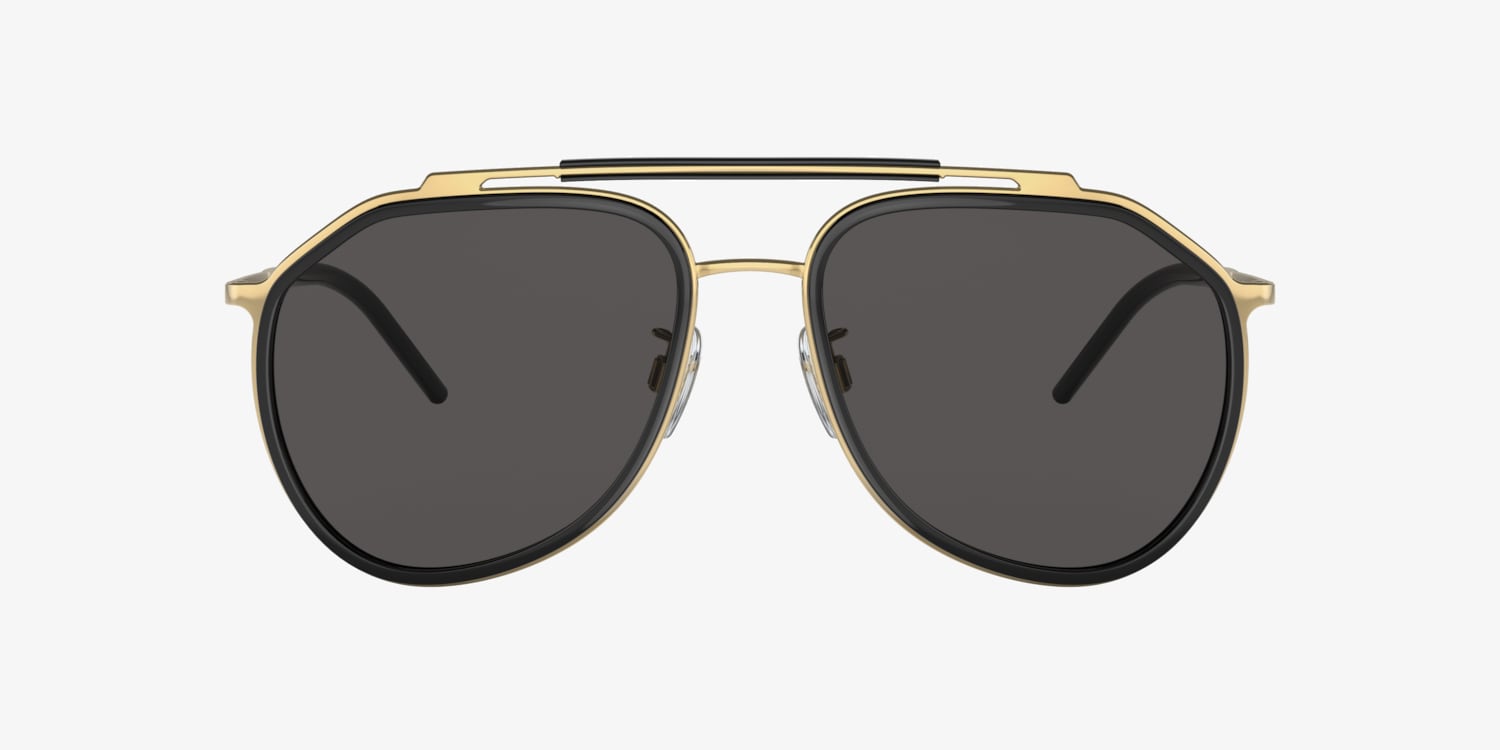 K*様 【定価42万】 Dolce & Gabbana 05SS 超名作 レザー 0DG2277__02_87__STD__noshad__f