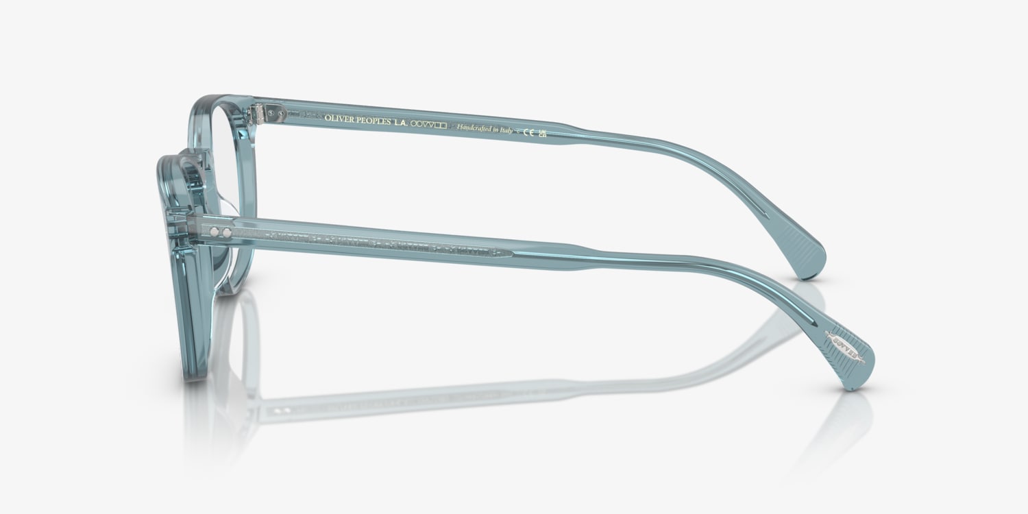 Oliver Peoples OV5298U Finley Esq. Eyeglasses | LensCrafters