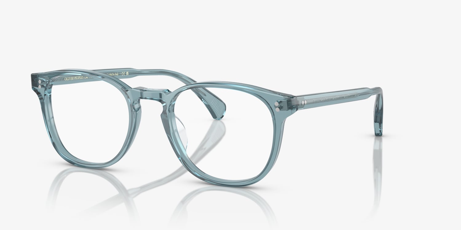Oliver Peoples OV5298U Finley Esq. Eyeglasses | LensCrafters