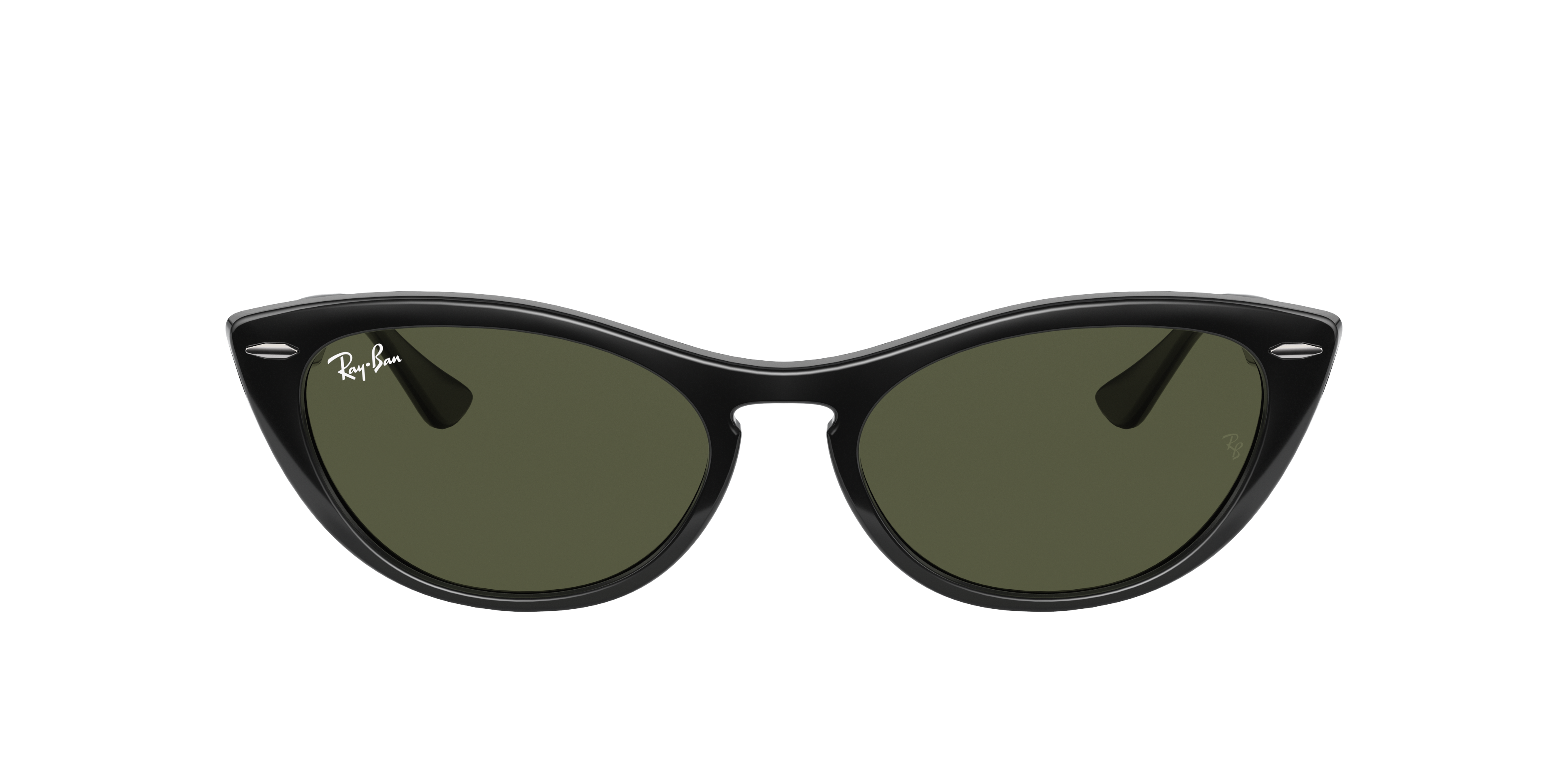 ★値下げ★Rayban RB4314-N NINA ブラック Ray-Ban RB4314N Nina Sunglasses | LensCrafters