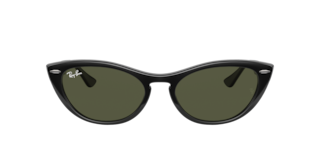 Ray-Ban RB4314N Nina Sunglasses | LensCrafters