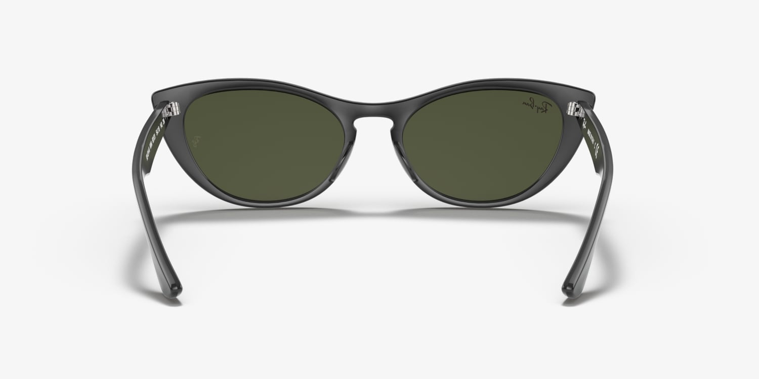 Ray-Ban RB4314N Nina Sunglasses | LensCrafters