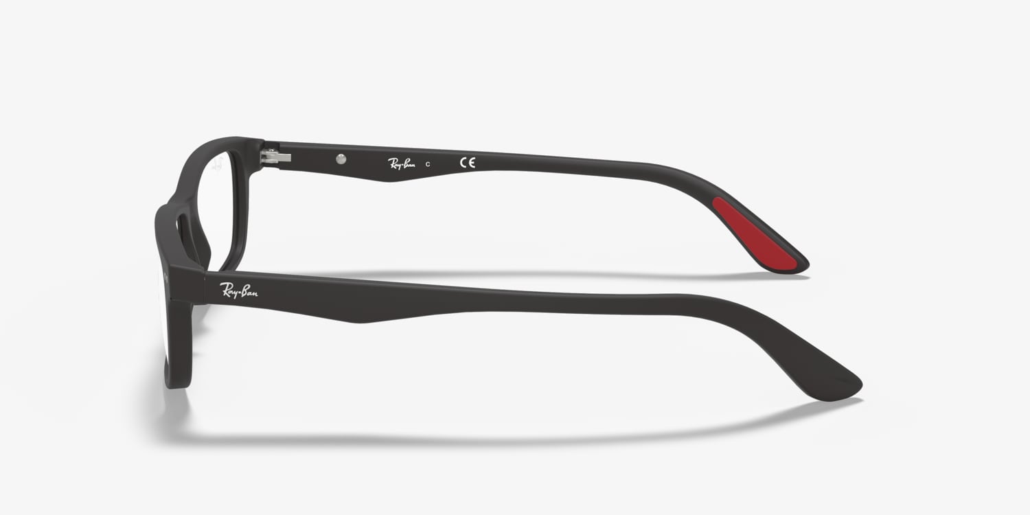 Ray-Ban RB5277 Optics Eyeglasses | LensCrafters