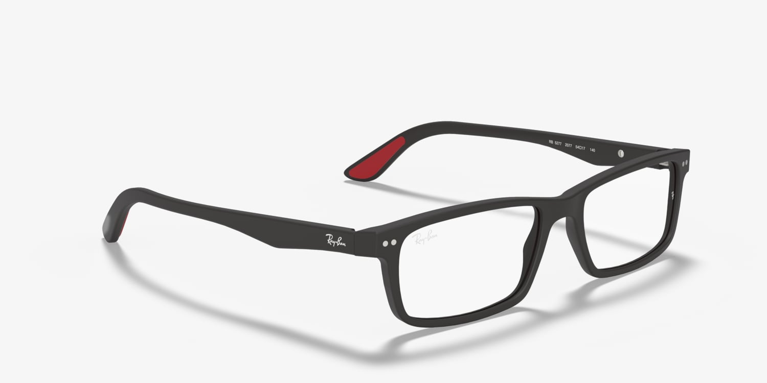 Ray-Ban RB5277 Optics Eyeglasses | LensCrafters