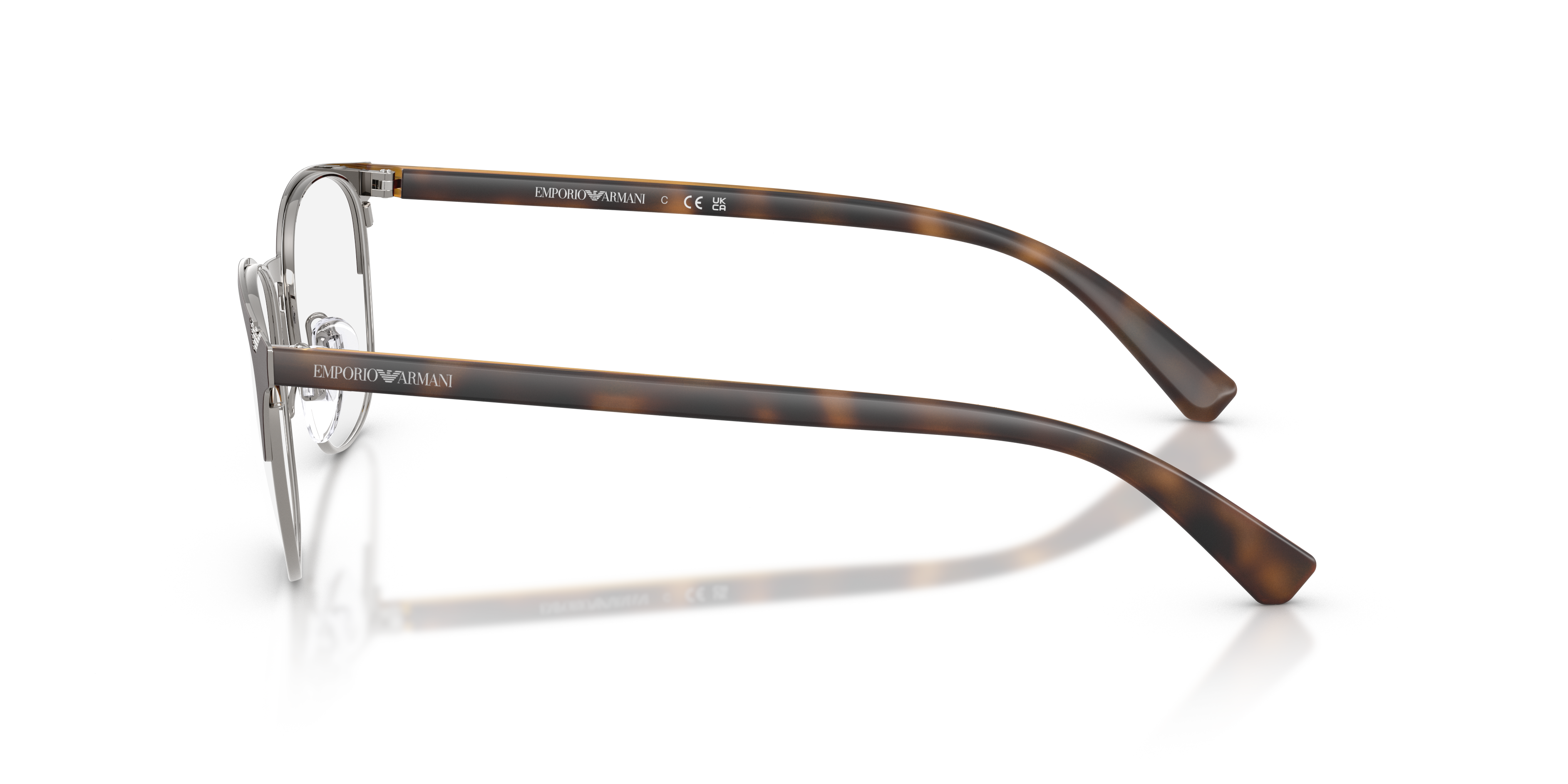 Emporio Armani EA1059 Eyeglasses | LensCrafters