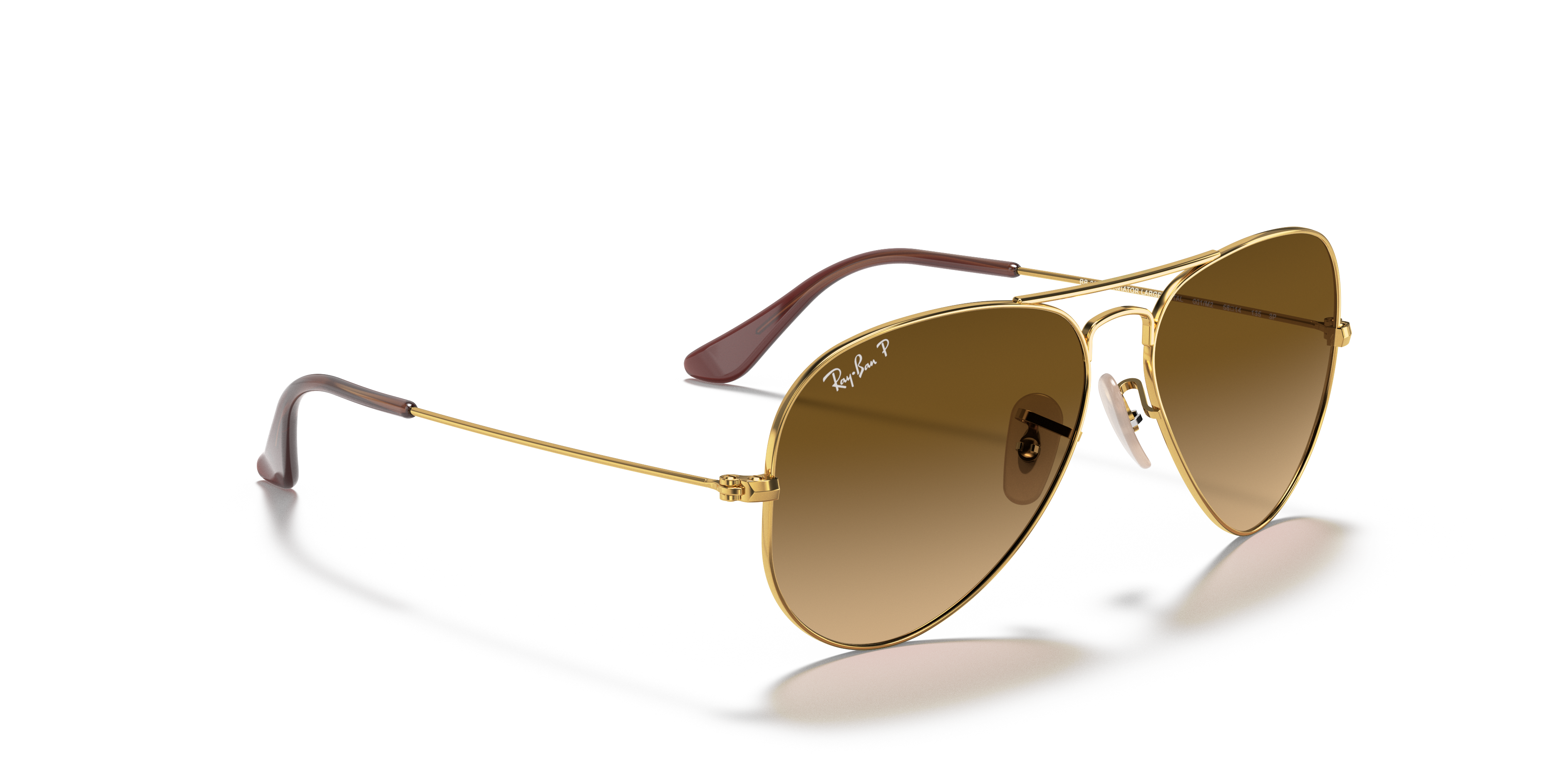 RB3025 Aviator Gradient