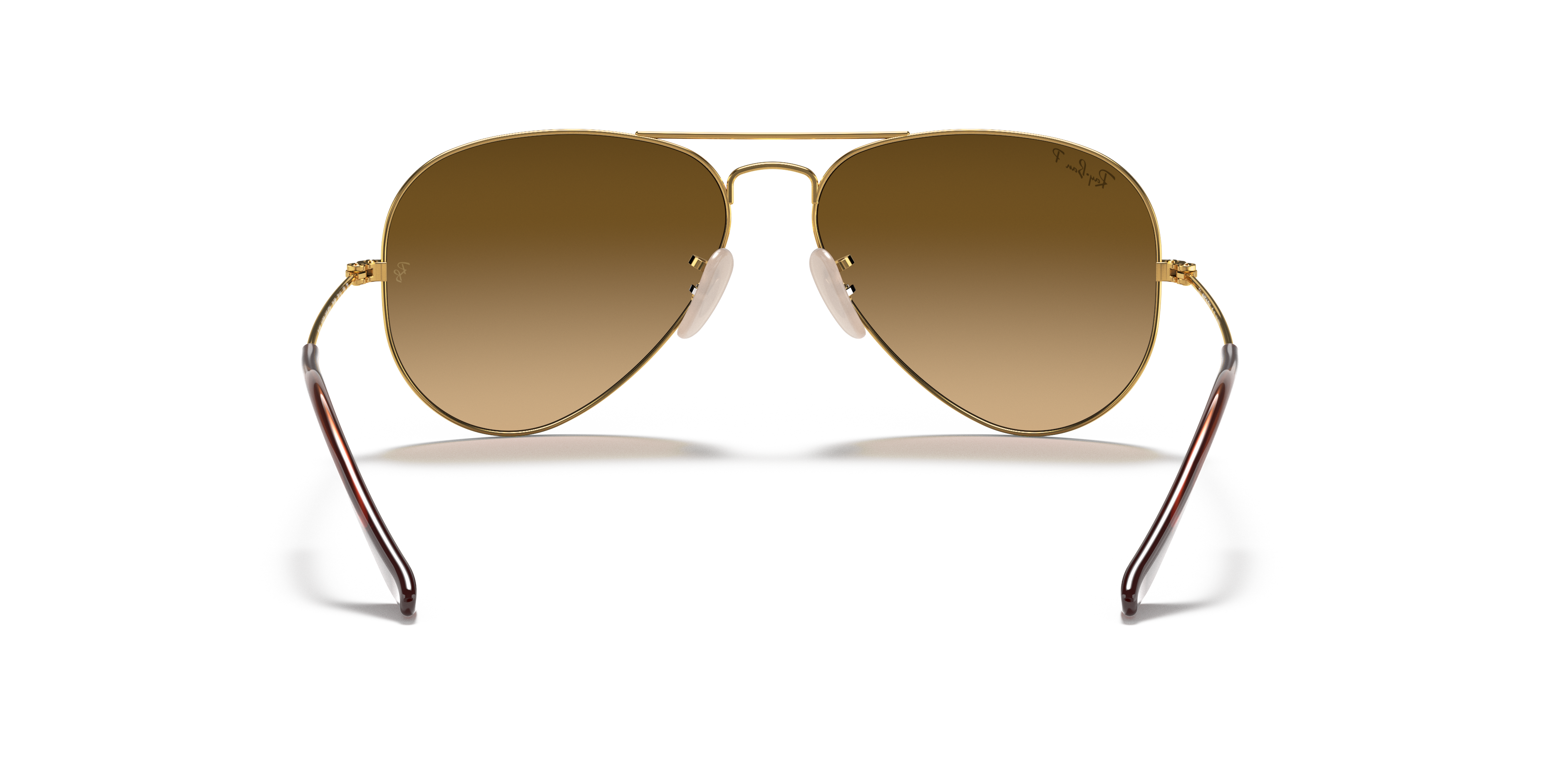 RB3025 Aviator Gradient