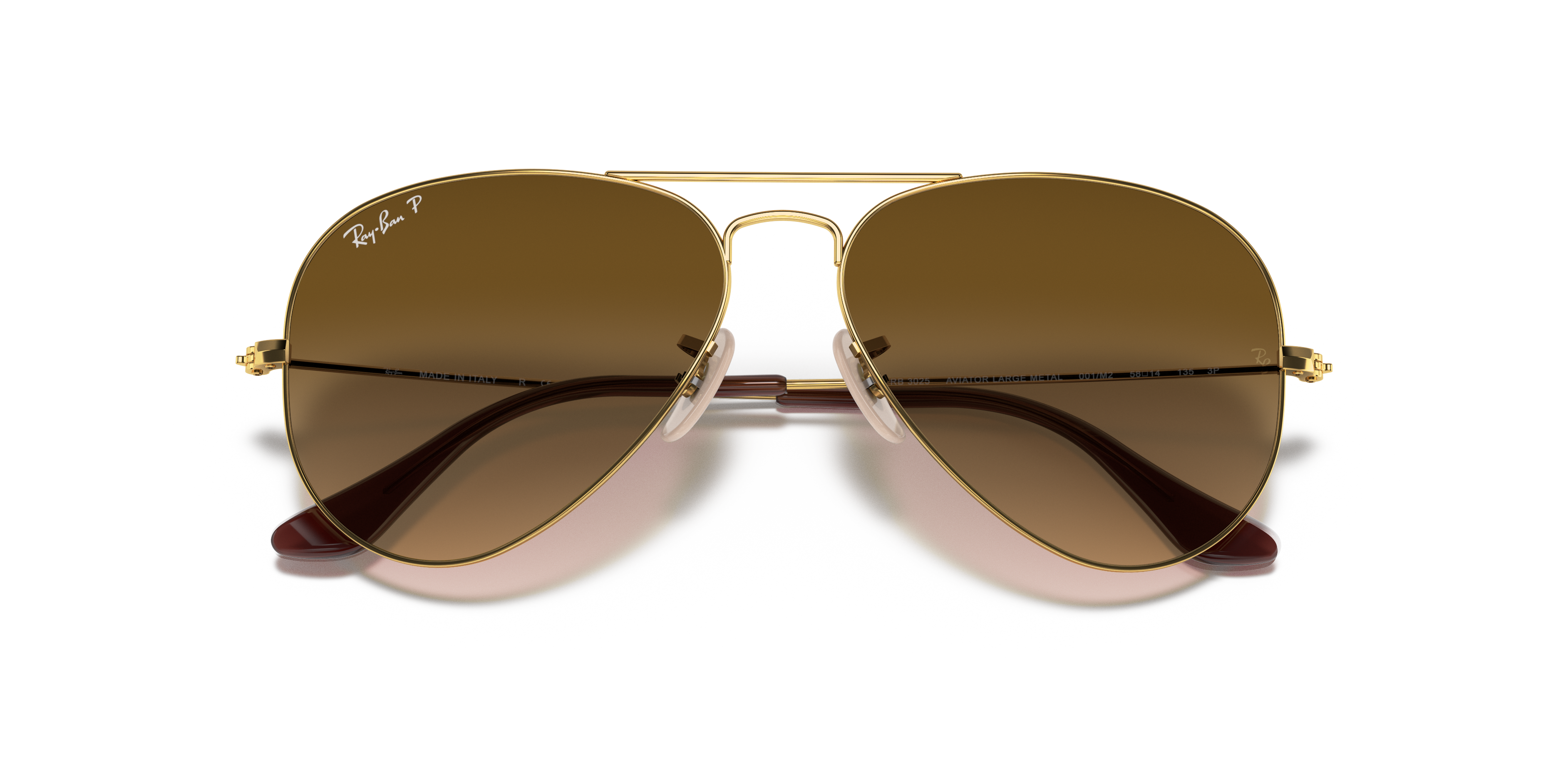RB3025 Aviator Gradient