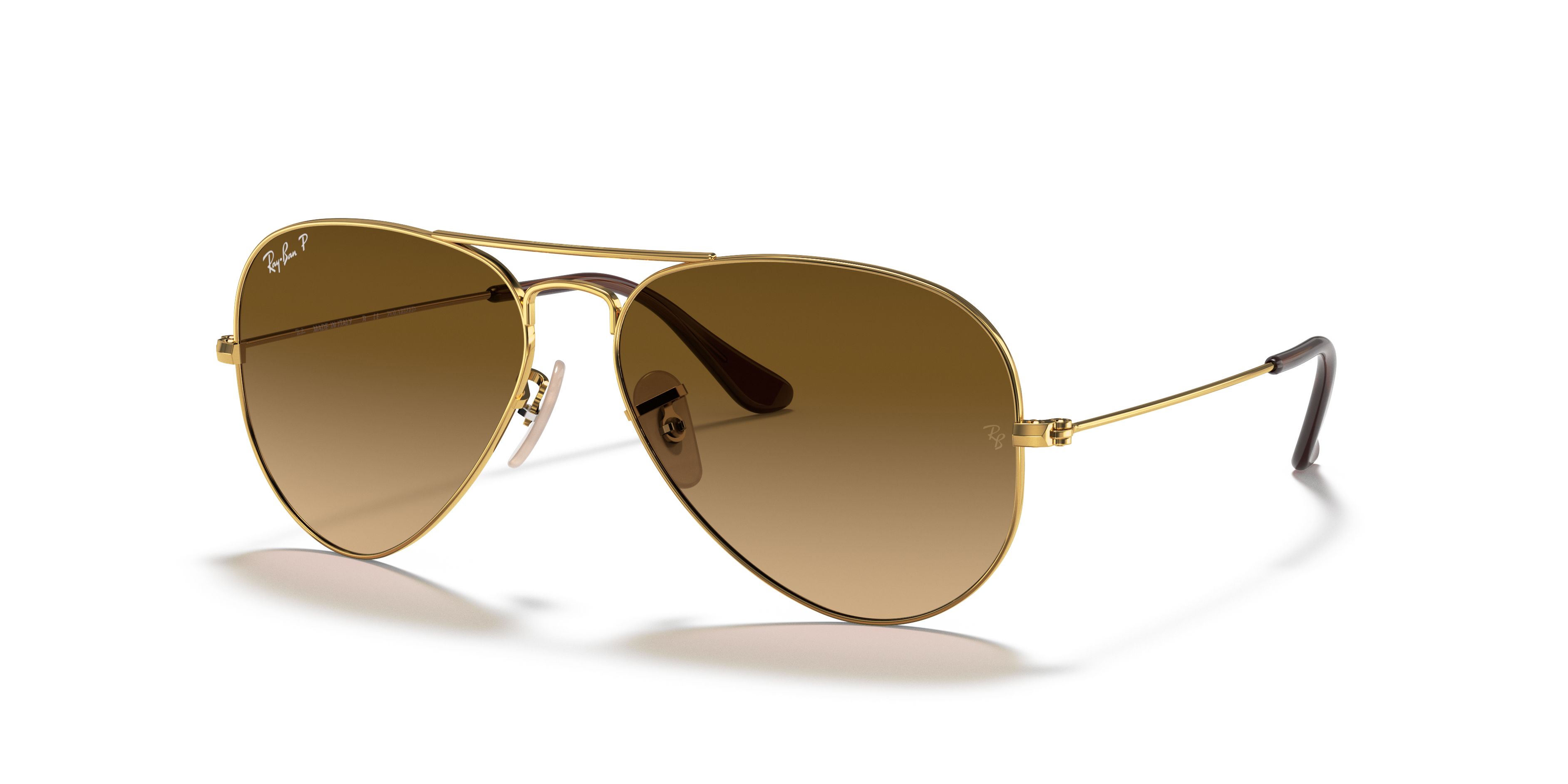 RB3025 Aviator Gradient