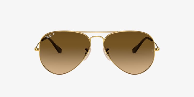 Ray-Ban RB3025 Aviator Large Metal Gafas de sol | LensCrafters