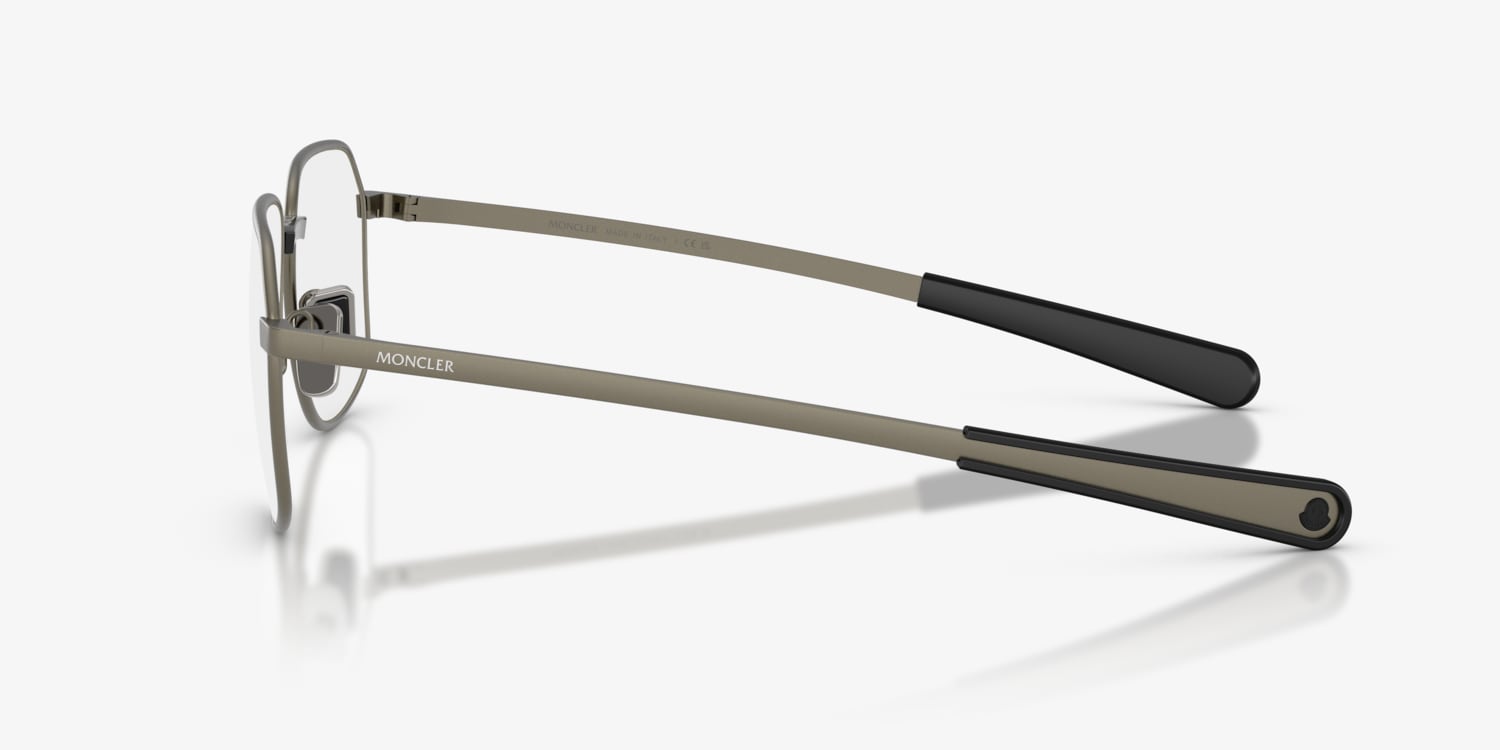 Moncler ME1010 Eyeglasses | LensCrafters