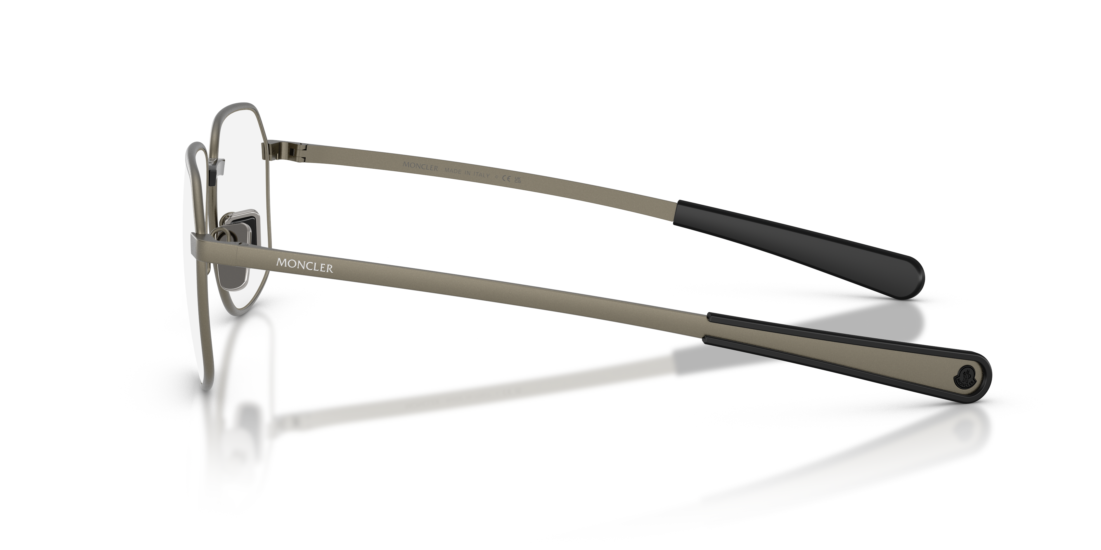 Moncler ME1010 Eyeglasses | LensCrafters