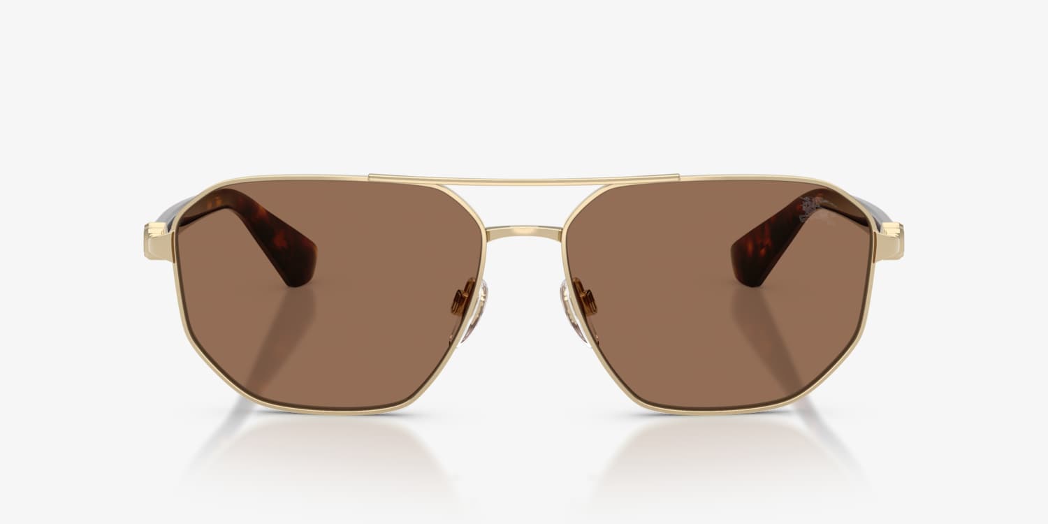 Burberry BE3166 Sunglasses | LensCrafters