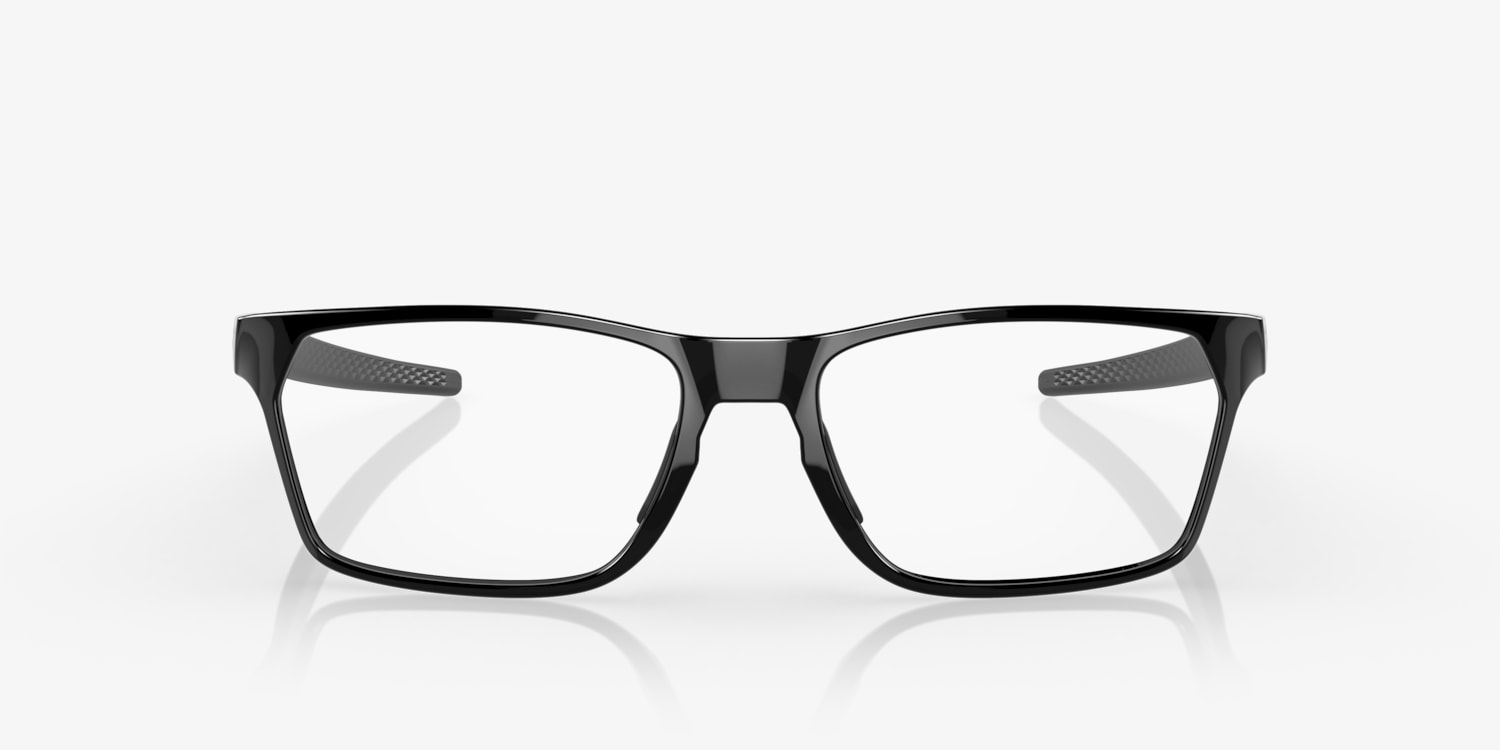 Oakley OX8032 Hex Jector Eyeglasses | LensCrafters