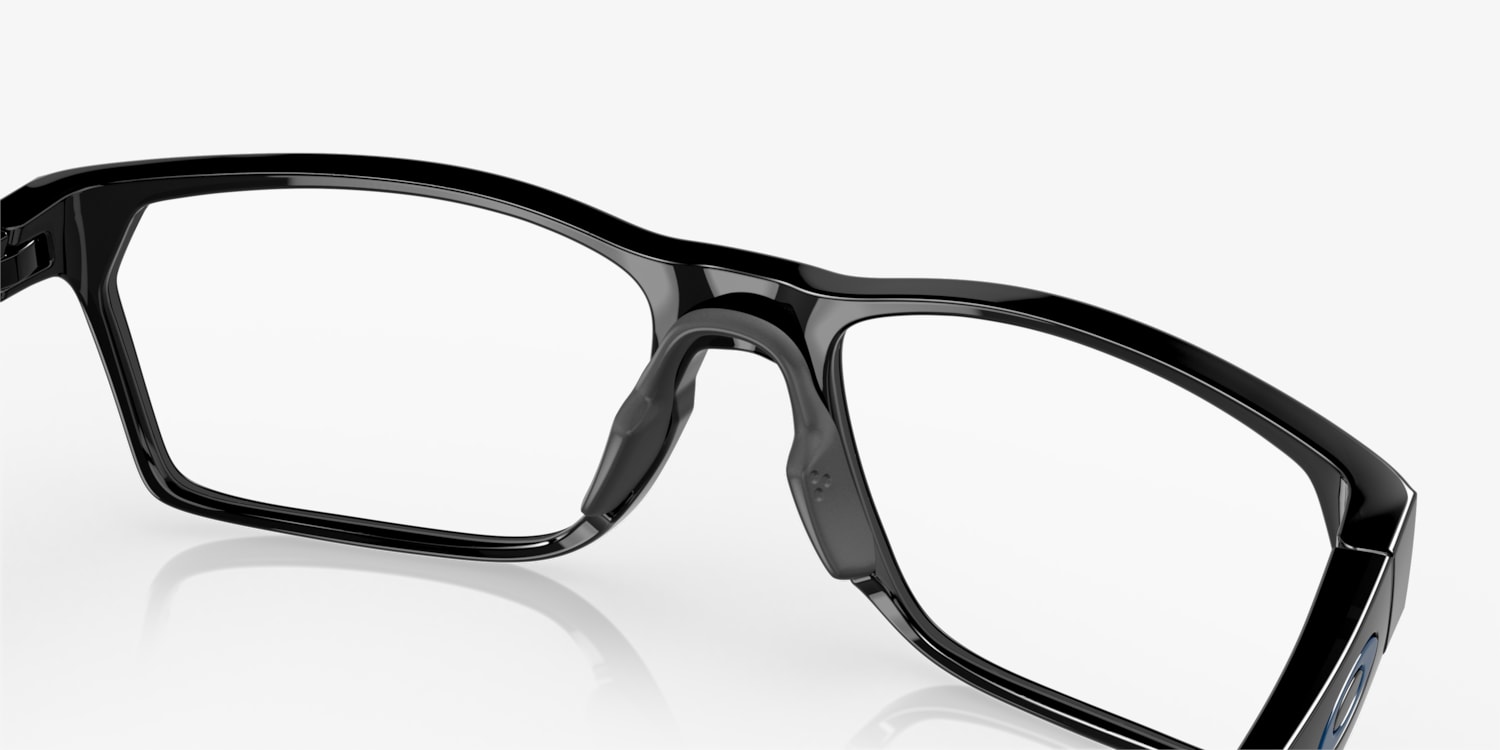 Oakley OX8032 Hex Jector Eyeglasses | LensCrafters