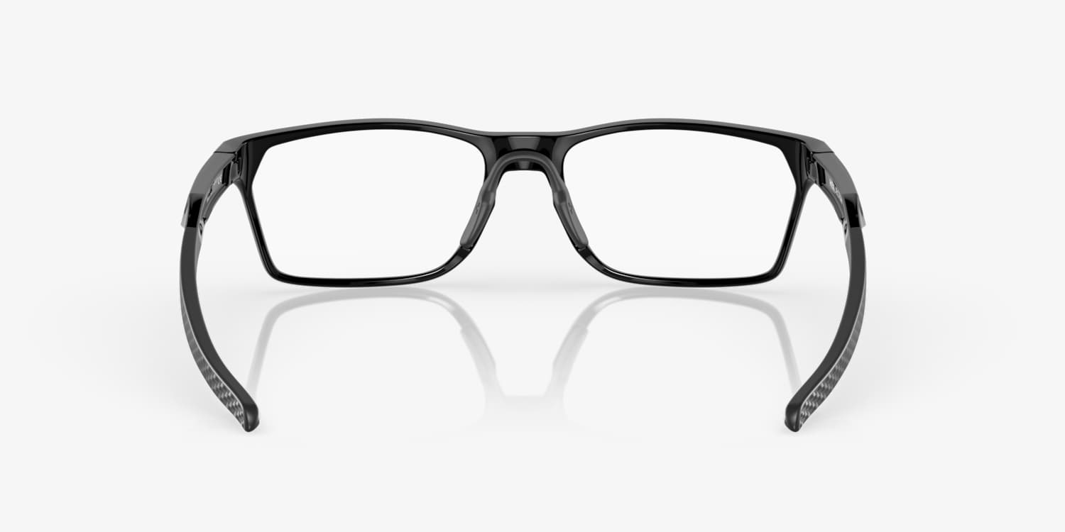 Oakley OX8032 Hex Jector Eyeglasses | LensCrafters
