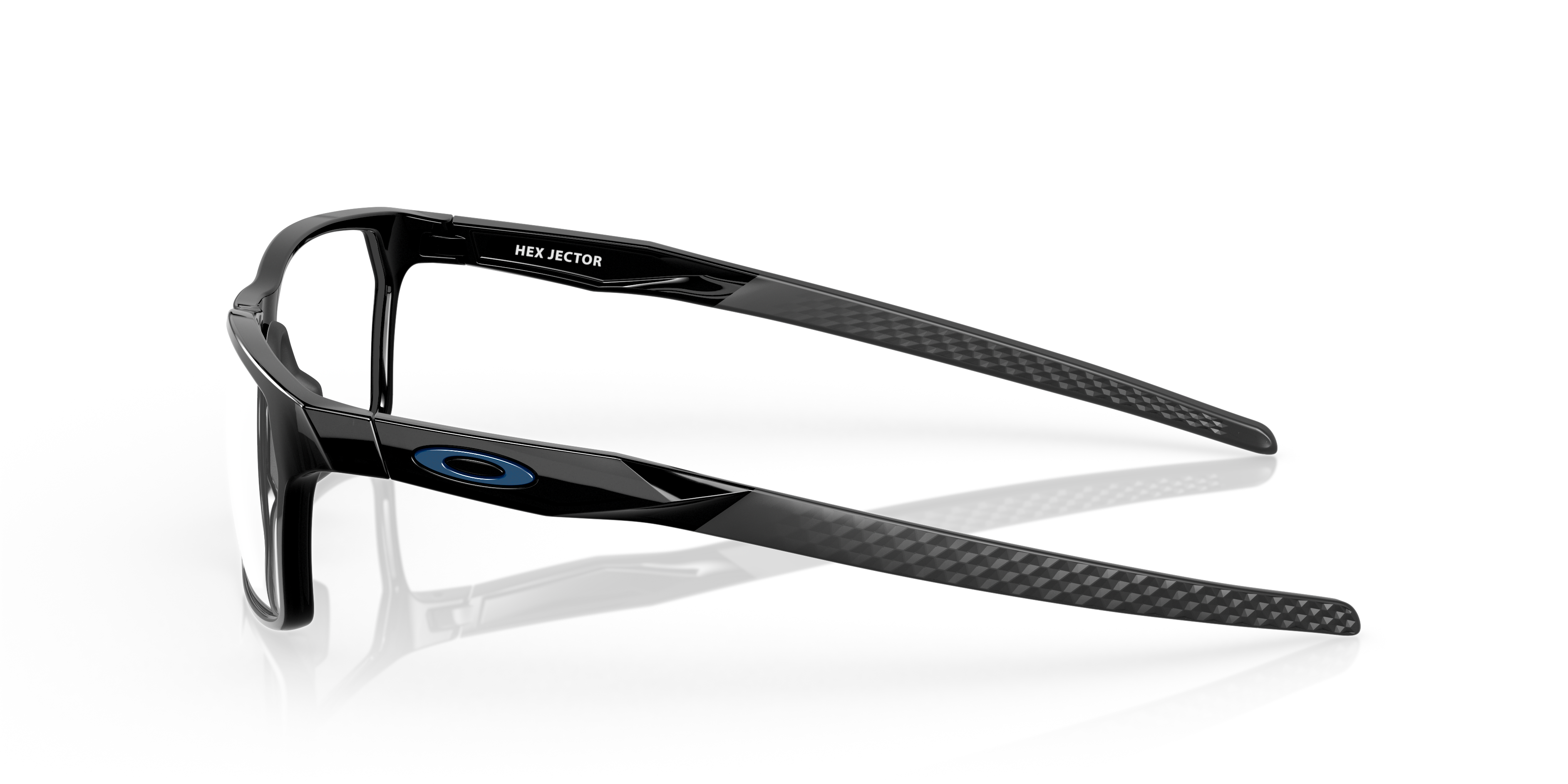 オークリー Oakley OX8032 Hex Jector Eyeglasses | LensCrafters