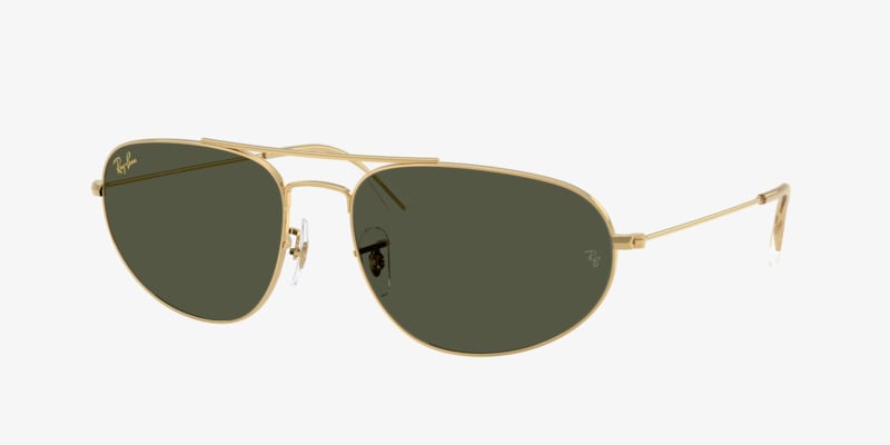 Ray-Ban RB3845 Explorer V Sunglasses | LensCrafters