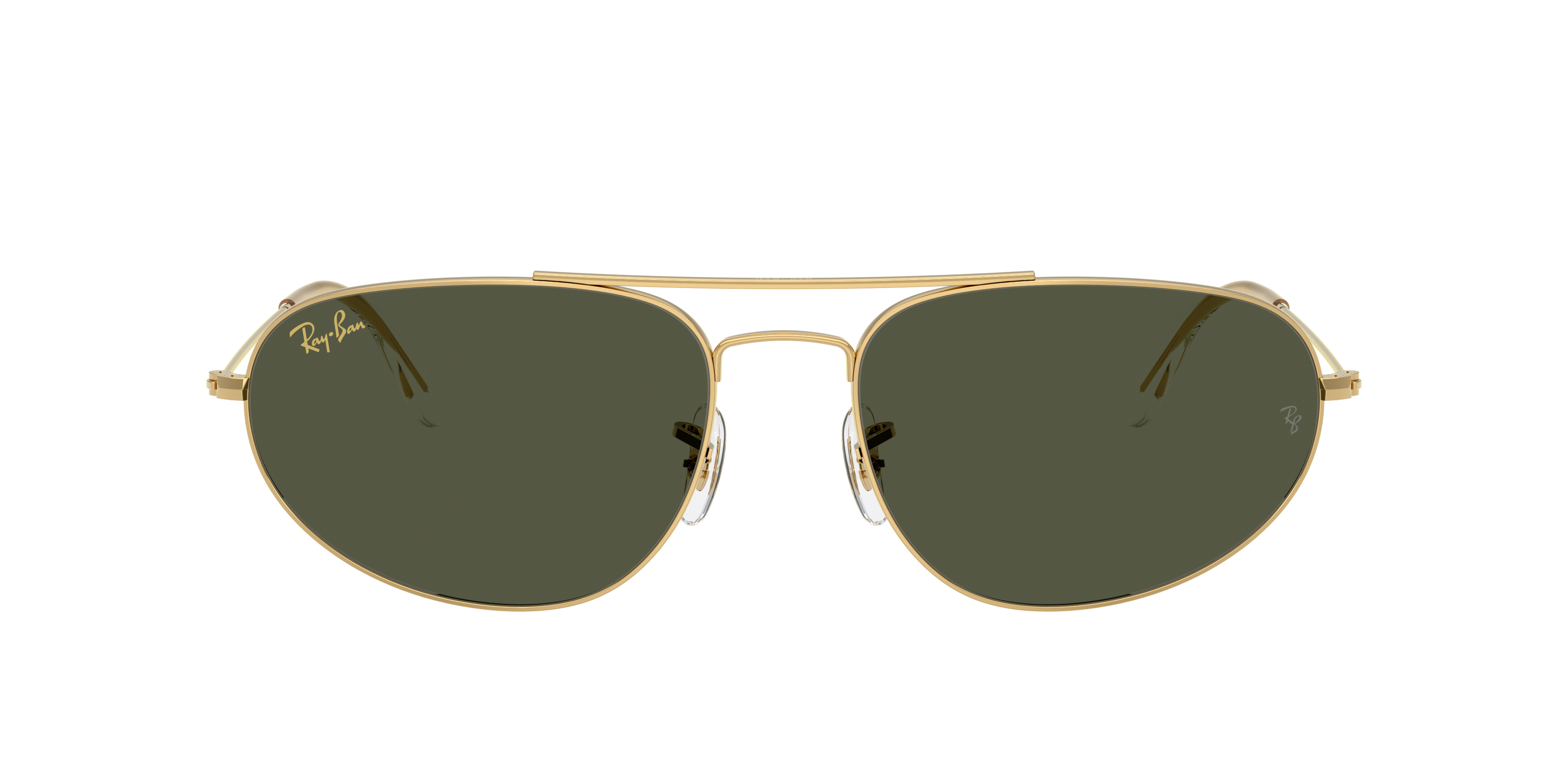Ray-Ban RB3945 Explorer IV Sunglasses | LensCrafters