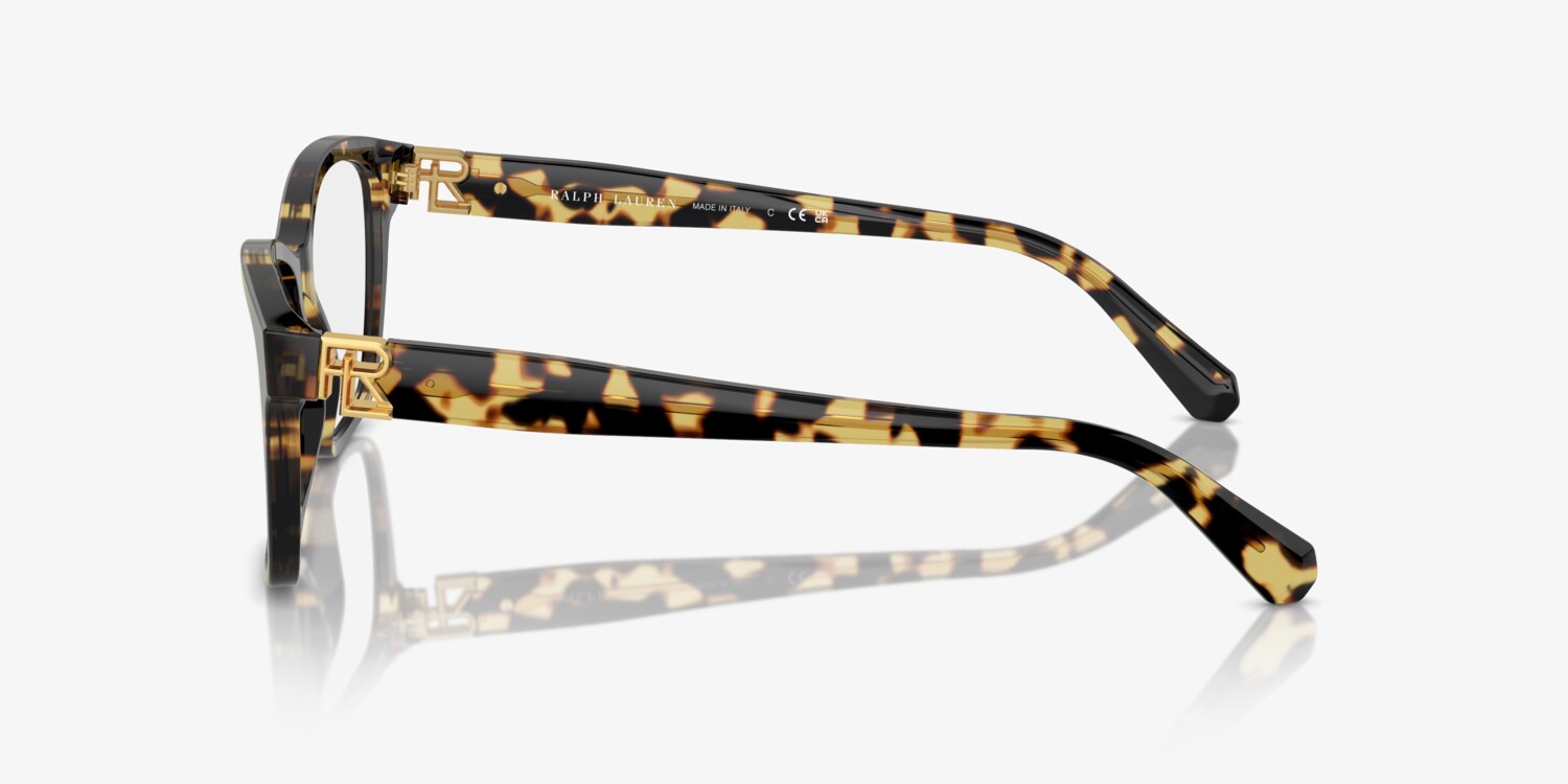 Ralph Lauren RL6243 Eyeglasses | LensCrafters display picture 2