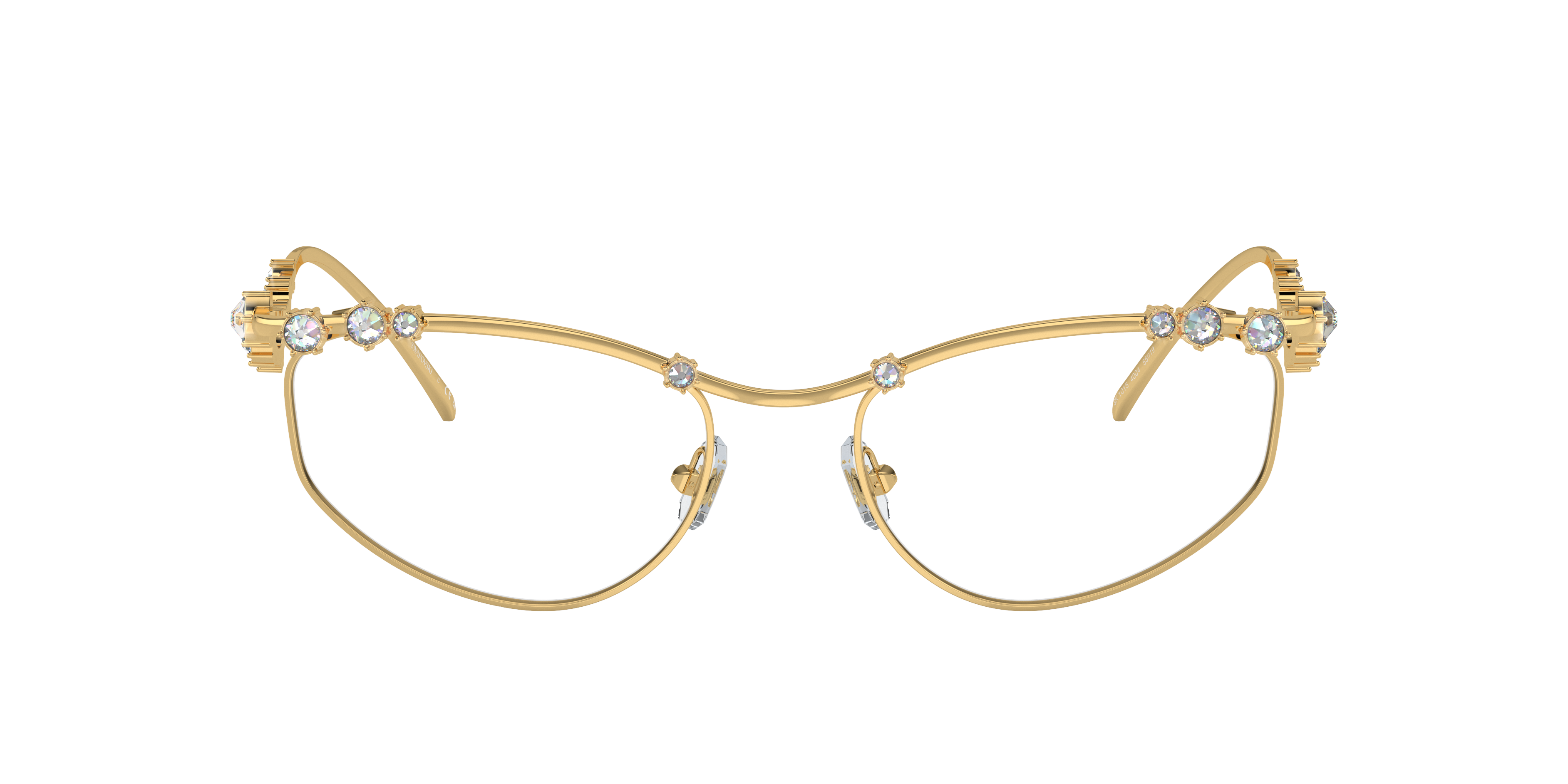 Glasses Frames Swarovski Sunglasses 2015 Swarovski SK1015