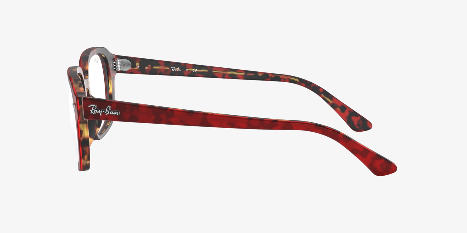 Ray-Ban RB5382 Tucson Optics Eyeglasses | LensCrafters