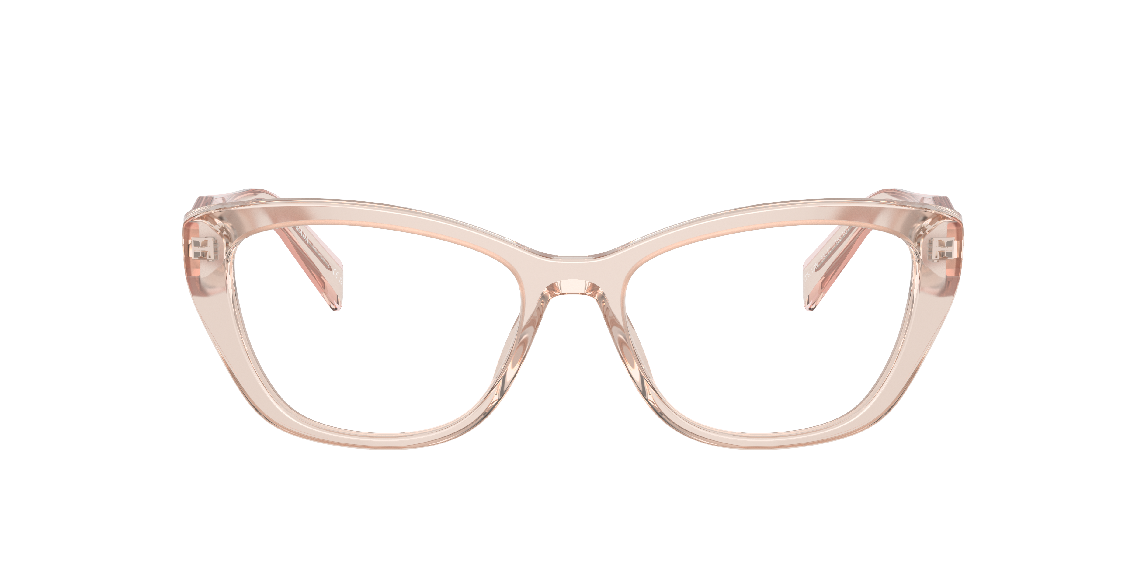 PRADA メガネ VPR19M Prada PR A19V Eyeglasses | LensCrafters