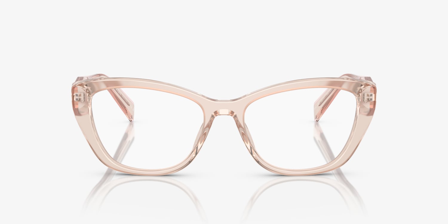 Prada PR 19WV Eyeglasses | LensCrafters
