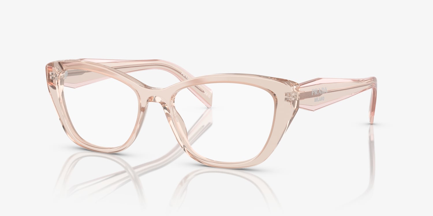 Prada PR 19WV Eyeglasses | LensCrafters