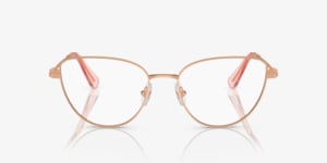 Swarovski SK1007 Eyeglasses | LensCrafters