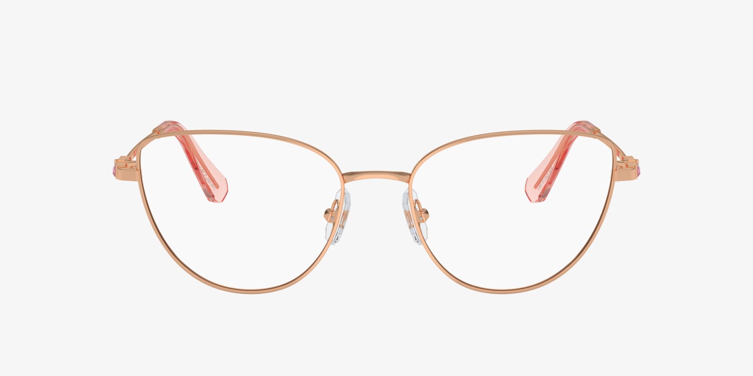 Swarovski SK1007 Eyeglasses | LensCrafters display picture 2